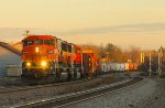 BNSF 1425